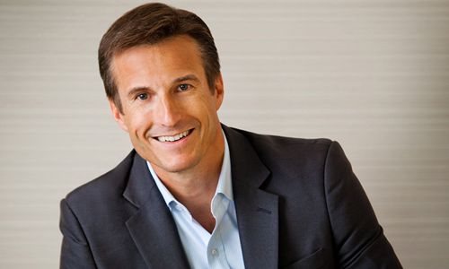 Arby's Names Paul Brown CEO Arby's Names Paul Brown CEO