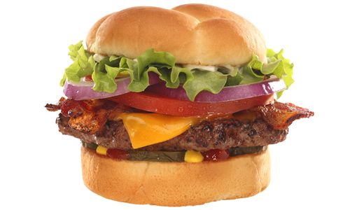 Back Yard Burgers Gets Bigger and Better Back Yard Burgers Gets Bigger and Better
