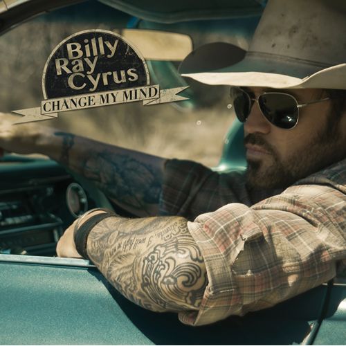 Billy Ray Cyrus' Latest CD Available At Buffets, Inc. Restaurants; Proceeds To Benefit Military Families Billy Ray Cyrus' Latest CD Available At Buffets, Inc. Restaurants; Proceeds To Benefit Military Families