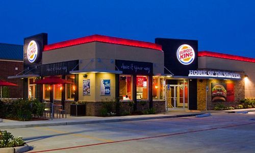 Redberry Investments Corp. Acquires 94 BURGER KING Restaurants in Canada; Becomes Master Franchisee in Canada Redberry Investments Corp. Acquires 94 BURGER KING Restaurants in Canada; Becomes Master Franchisee in Canada