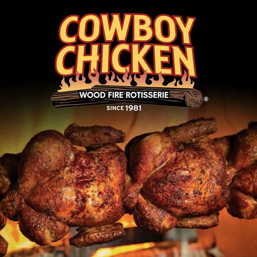Cowboy Chicken Prepares for Growth - Adds Franchise Development Director