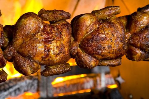 Cowboy Chicken Signs Lease for Restaurant in Ft. Worth, Texas