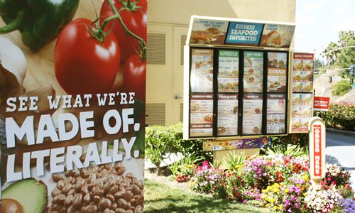 With New Menus and Advertising Campaign in Place, Del Taco Finalizes Mission of Brand Re-launch