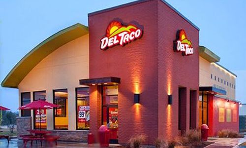 Del Taco Holdings, Inc. Completes $215 Million Debt Refinance