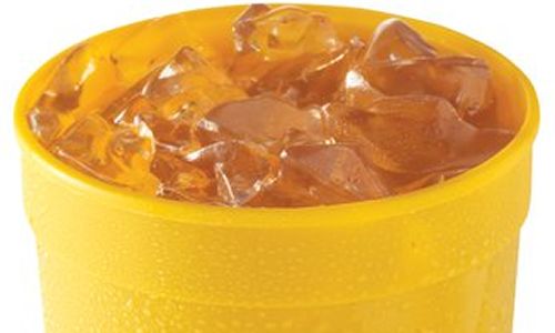 It Doesn't Get Any Sweeter - Dickey's Introduces Miss Ollie's Tea Nationwide