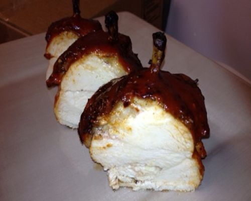 EZ Wings Signs Exclusive National Distribution Deal with Sysco Corp.