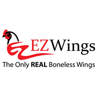 EZ Wings Signs Exclusive National Distribution Deal with Sysco Corp.