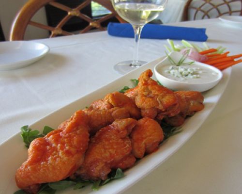 EZ Wings Signs Exclusive National Distribution Deal with Sysco Corp.