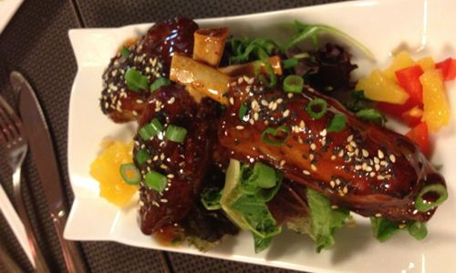 Gallagher's Grill Opens First Restaurant in Washington, NJ