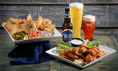 Hurricane Grill & Wings Reaches Shores of Pensacola