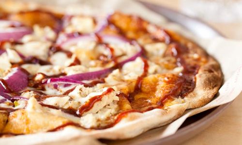 MOD Pizza Begins West Coast Expansion MOD Pizza Begins West Coast Expansion