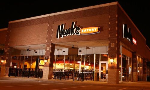Newk's Unveils New Visual Identity Newk's Unveils New Visual Identity