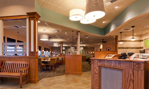 Perkins Restaurant & Bakery Launches Remodeling Initiative Perkins Restaurant & Bakery Launches Remodeling Initiative