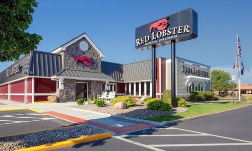 Red Lobster's Multi-Course Seafood Dinner For 2 For $25 Offers Abundance And Variety At An Unbeatable Price Red Lobster's Multi-Course Seafood Dinner For 2 For $25 Offers Abundance And Variety At An Unbeatable Price