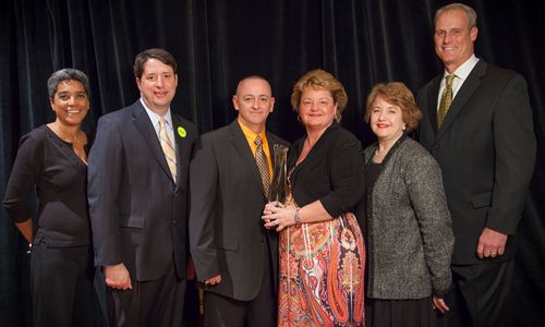 Sissy Ivy National Restaurant Association Educational Foundation Honors Winners of Restaurant Neighbor, Faces of Diversity Awards