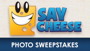Smile and Say Cheese at Ryan's, Hometown Buffet and Old Country Buffet for a Chance to Win a Digital Camera