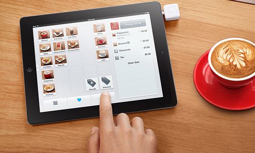 Square Register serves up new features for quick serve restaurants Square Register serves up new features for quick serve restaurants