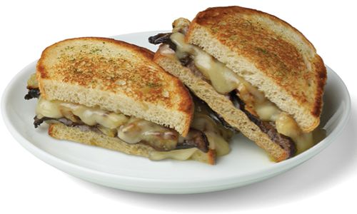 THE MELT Celebrates National Grilled Cheese Day With 10,000 Free Melts THE MELT Celebrates National Grilled Cheese Day With 10,000 Free Melts