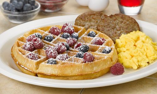 The Egg & I Restaurant Opening in Rogers, AR on April 22nd