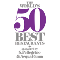 The World's 50 Best Restaurants Announced from London
