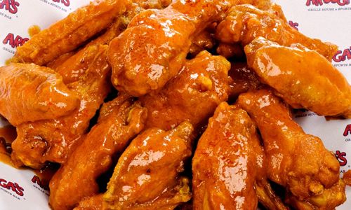 Arooga's Grille House & Sports Bar Now Offering Individual and Multi-unit Franchise Opportunities