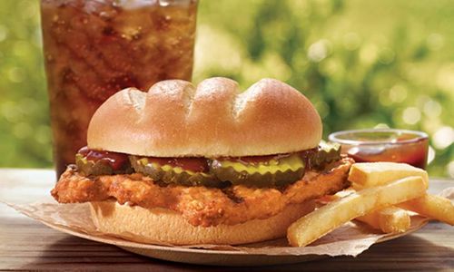 BURGER KING Introduces Regionally Inspired Summer BBQ Menu BURGER KING Introduces Regionally Inspired Summer BBQ Menu