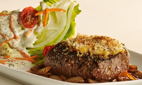Cheddar's Launches New Spring Menu Including Lighter Side Options Under 575 Calories