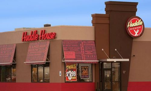Classic Southern Diner, With a Twist, to Expand into Dallas Classic Southern Diner, With a Twist, to Expand into Dallas