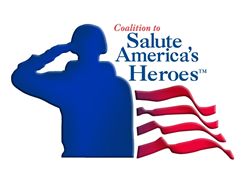 Coalition to Salute America's Heroes Awards $5,400 Grant to Hire, Train First Employee at Dog Tag Bakery
