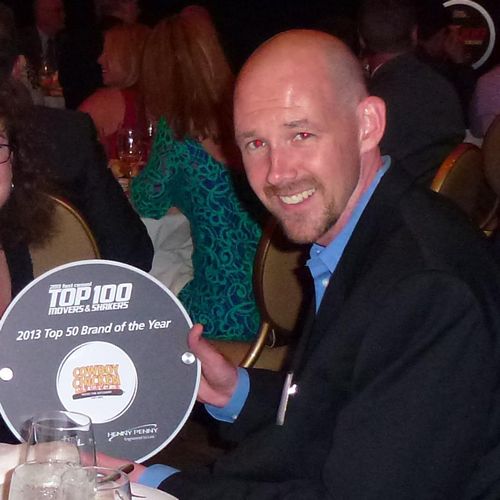 Cowboy Chicken Chosen #25 of Top 100 Movers & Shakers in the Restaurant Industry's Fast Casual Segment Cowboy Chicken Chosen #25 of Top 100 Movers & Shakers in the Restaurant Industry's Fast Casual Segment