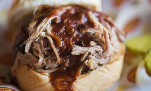 Dickey's Turns up the Heat in Cedar City