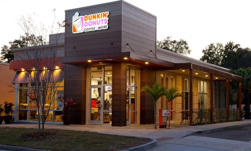 Dunkin' Donuts Announces Franchise Opportunities Brewing In North Carolina