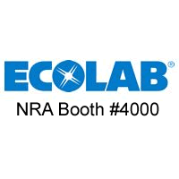 Ecolab Introduces New EPA & FDA Cleared Antimicrobial Fruit and Vegetable Treatment