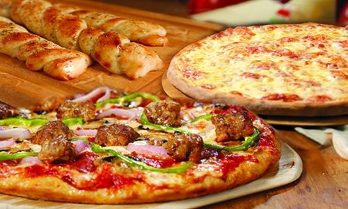 Franchise Opportunities Available with Romeo's Pizza