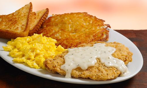 Huddle House Debuts "Big Taste of Texas" Limited-Time Menu