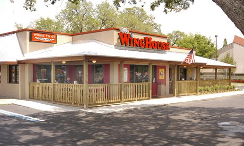 Ker's WingHouse Bar & Grill Opens to Bring Game Day Favorites to Wesley Chapel Ker's WingHouse Bar & Grill Opens to Bring Game Day Favorites to Wesley Chapel