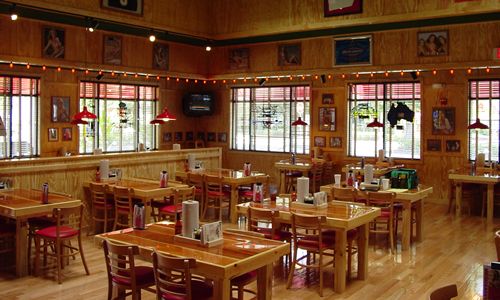 Ker's WingHouse Bar & Grill Opens to Bring Game Day Favorites to Wesley Chapel Ker's WingHouse Bar & Grill Opens to Bring Game Day Favorites to Wesley Chapel