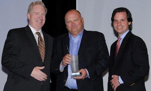 McAlister's Deli Awards The Saxton Group and Southwest Deli as Franchisees of the Year McAlister's Deli Awards Southwest Deli as Franchisees of the Year