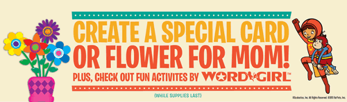 Ryan's, HomeTown Buffet and Old Country Buffet Celebrate Mom on Mother's Day Ryan's, HomeTown Buffet and Old Country Buffet Celebrate Mom on Mother's Day