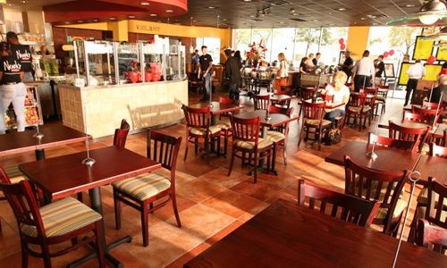 Newk's Eatery Opens Second Jacksonville Restaurant, Rebranded Newk's Eatery Opens Second Jacksonville Restaurant, Rebranded