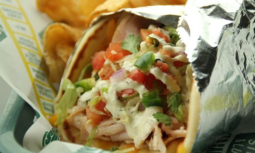 Quaker Steak & Lube Rolls Out New Menu