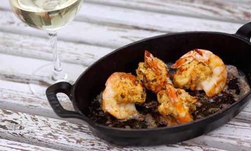 Ruffino's on the River to Open in Lafayette May 20th