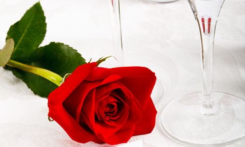 Treat Mom To A Luxurious Experience At Ruth's Chris Steak House