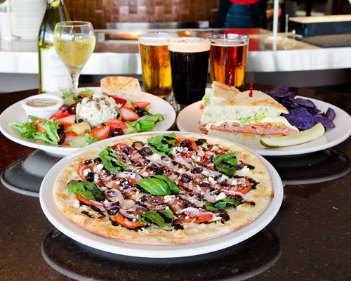 Brixx Wood Fired Pizza Expands into Georgia Brixx Wood Fired Pizza Expands into Georgia