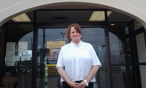 Dickey's Barbecue Pit is Heating Up in Indiana Dickey's Barbecue Pit is Heating Up in Indiana