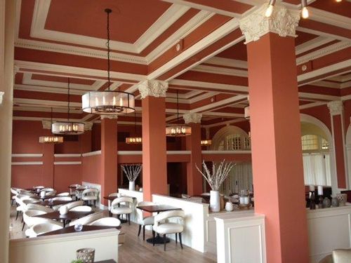 Fresh, Local Seafood Now on the Menu at New Galvez Bar & Grill Fresh, Local Seafood Now on the Menu at New Galvez Bar & Grill