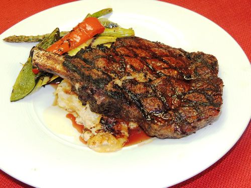 Fresh, Local Seafood Now on the Menu at New Galvez Bar & Grill Fresh, Local Seafood Now on the Menu at New Galvez Bar & Grill