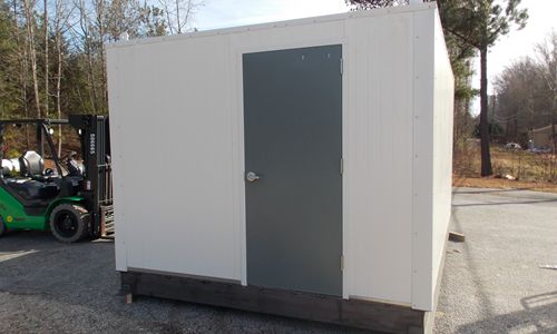 MWTI, LLC Announces New Walk in Cooler and Freezer Line MWTI, LLC Announces New Walk in Cooler and Freezer Line