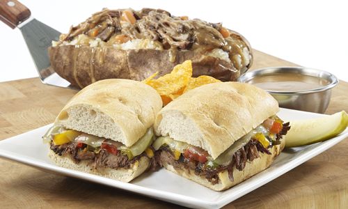 McAlister's Deli to Develop 21 New Restaurants with Four Franchise Groups