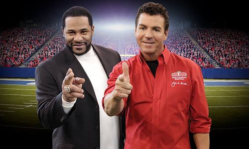 NFL Legend Jerome Bettis Becomes Papa John's Newest Franchisee with Purchase of Three Pittsburgh Restaurants